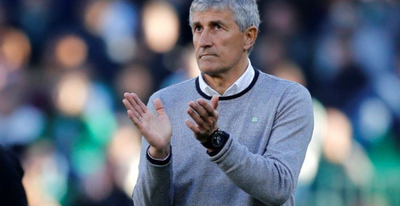 Okrutan fudbal: Tukao i Barsu i Real, pa dobio otkaz!