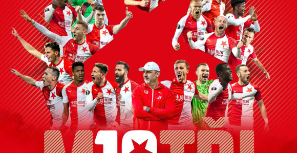 ČEŠ: Slavija skinula Plzenj sa trona!