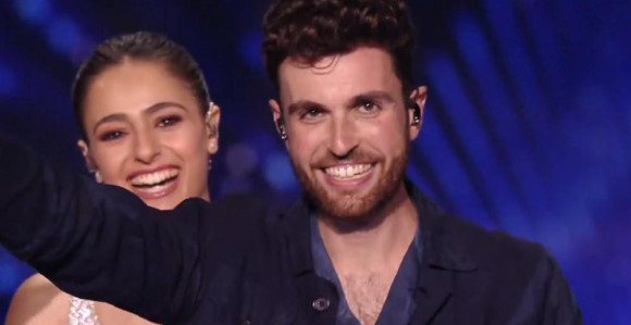 Ovo je pobjednik Eurosonga 2019-e