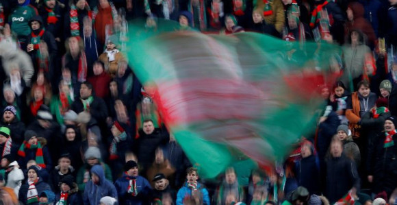 RUS: Nisu pomogli ni penal, ni crveni karton!