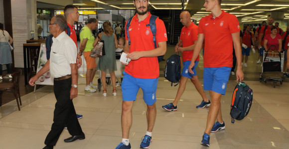 Kalinić: Razumijem Jokića...