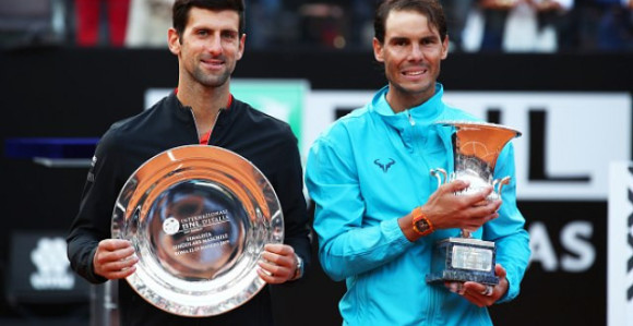 Novak: Umor nije razlog za poraz