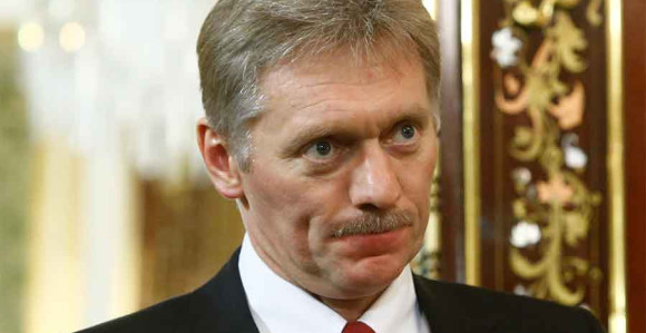 Peskov: Čekamo odluku Vašingtona