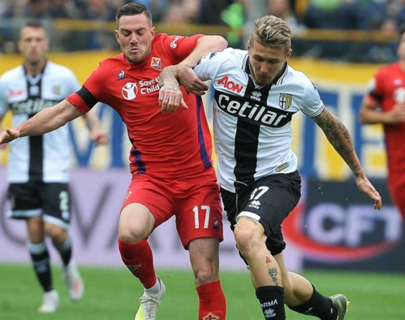 ITA: Parma se spasila, Fiorentina strijepi!