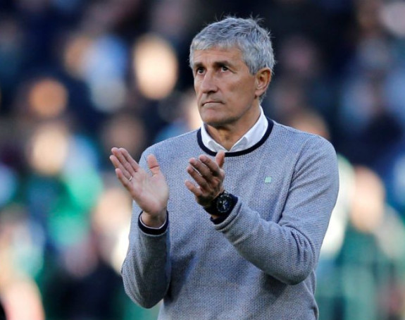 Okrutan fudbal: Tukao i Barsu i Real, pa dobio otkaz!