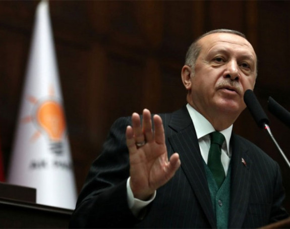 Ankara i Moskva rade sistem S-500