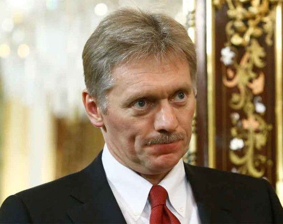 Песков: Чекамо одлуку Вашингтона