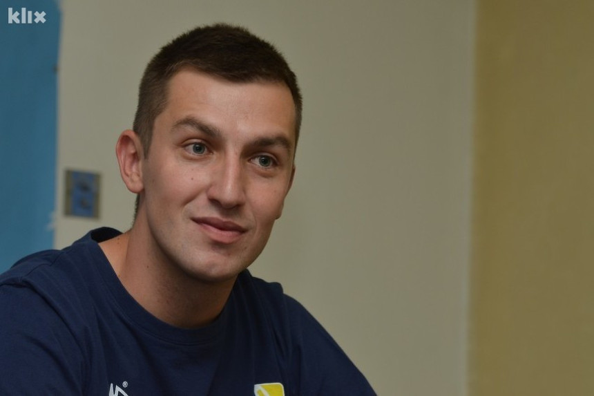 Josip Pandža pred SP: Naša želja je - četvrtfinale!