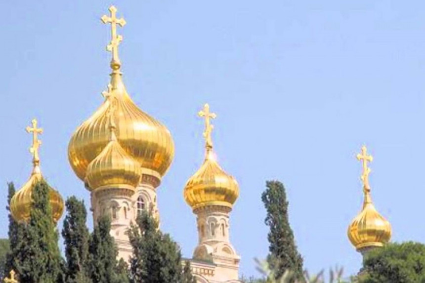 Свеправославни сабор се не може отказати  