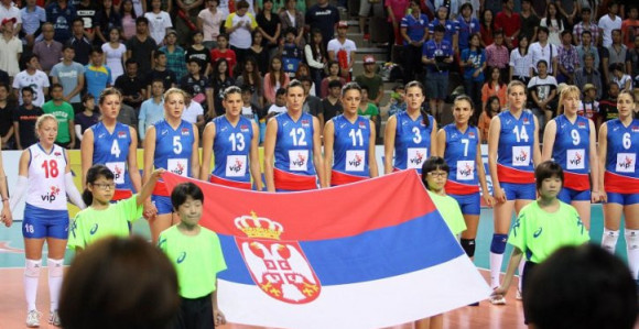 Gran-pri: Opet maraton i pobjeda Srpkinja!