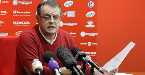 Zvezda neće u promijenjenu ABA ligu!