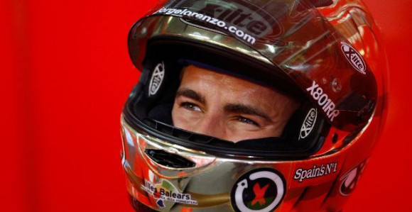 Moto GP: Lorenco bi probao ''zum – zum efekat Srebrne strele''?!