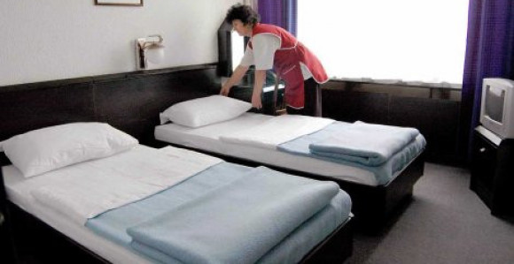 Srbiji nedostaju hoteli sa tri zvjezdice