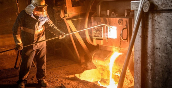 Željezara Smederevo biće najbolja u Evropi