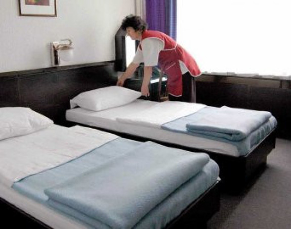 Srbiji nedostaju hoteli sa tri zvjezdice