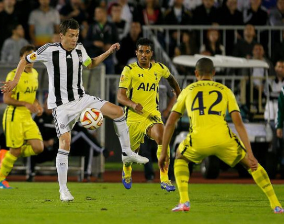 Ilić: Nisam se umorio, niti jurim Mocu!