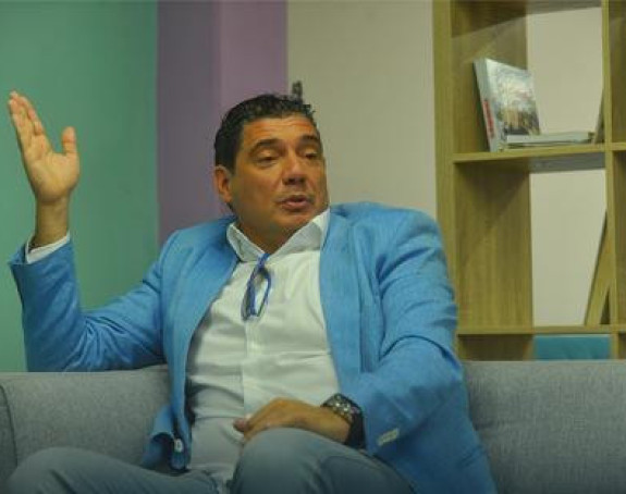 Miško Ražnatović: Nadam se Bobiju u Riju i medalji!