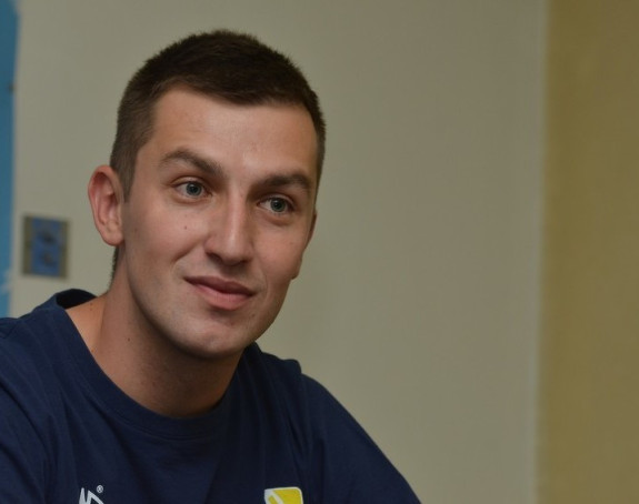 Josip Pandža pred SP: Naša želja je - četvrtfinale!