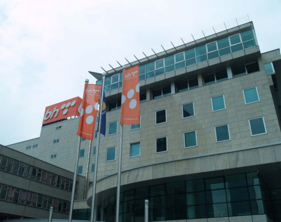 BH Telekom zaradio 78,6 miliona KM