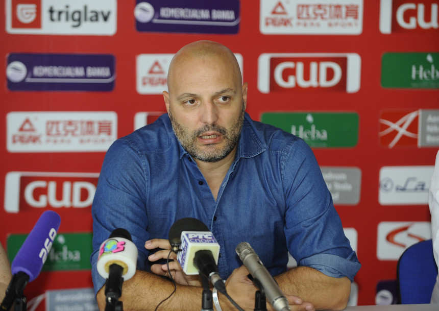 Đorđević o svom statusu i "nametanju" FIBA prozora!