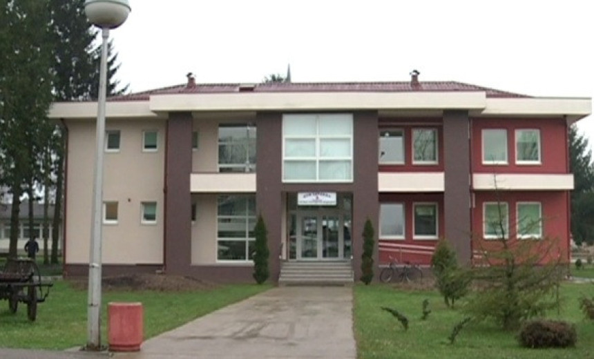 Epidemija 'mišje groznice' 