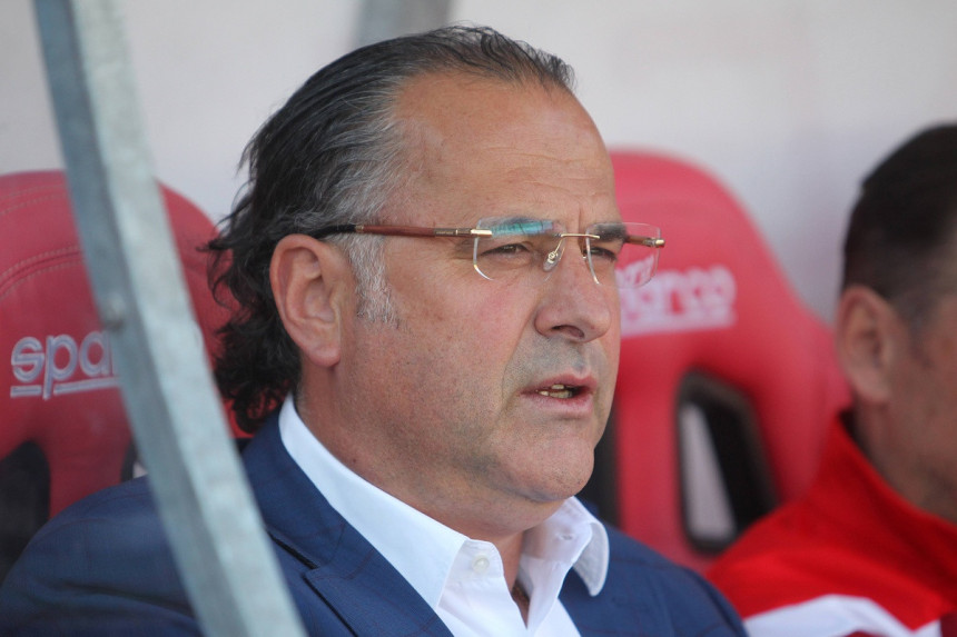 ''Grof'' opet u Rusiji!