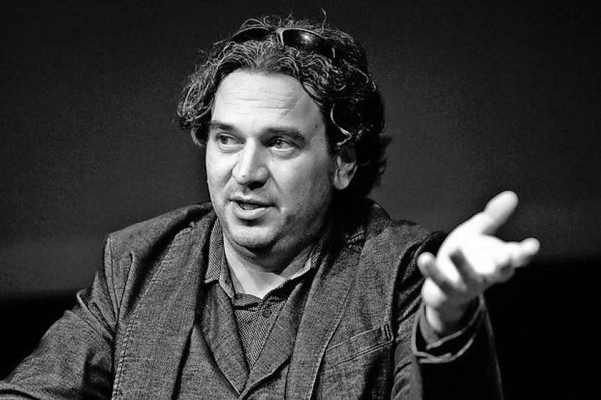 Poznati glumac zaklan u stanu