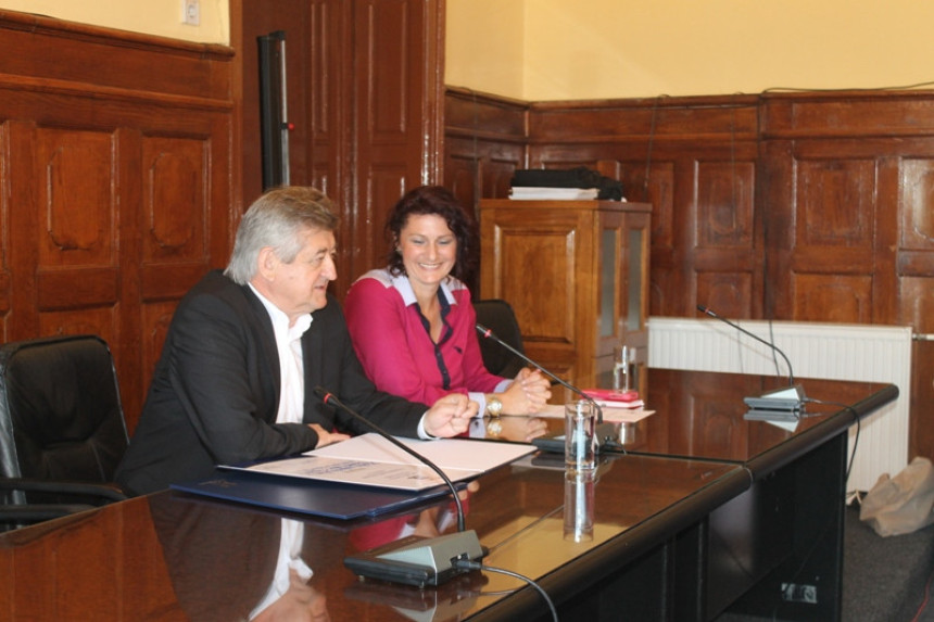 Uručena priznanja za mlade sportiste