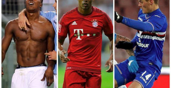 Furiozni Juventus ''ubo het-trik''!