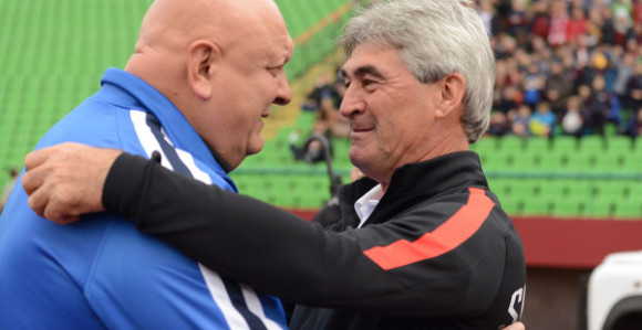 LE: Sarajevski rivali optimisti!