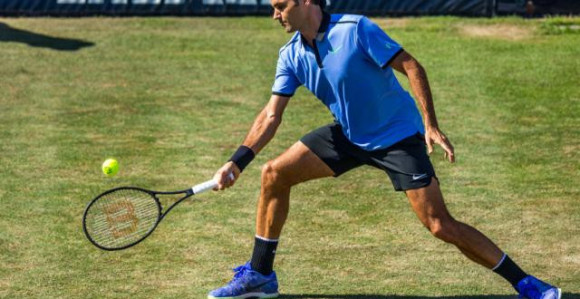 Federer: Nije mi važno da li misle da sam najbolji!