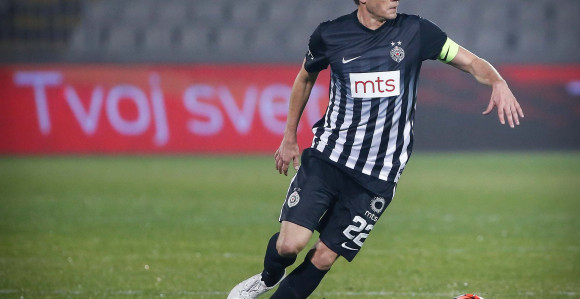 Saša Ilić o LŠ: Samo da ne bude povreda!