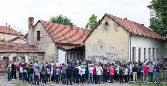 Đaci u septembru u novu školu? 