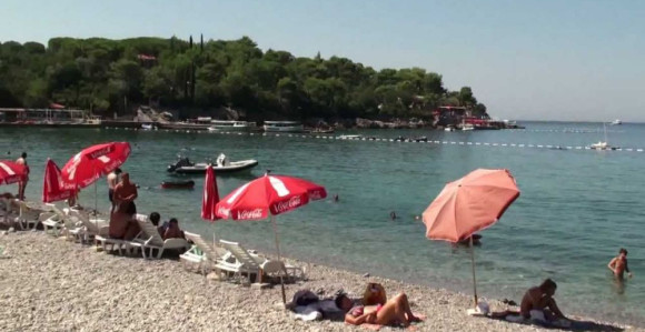 Утопио се дјечак у Херцег Новом