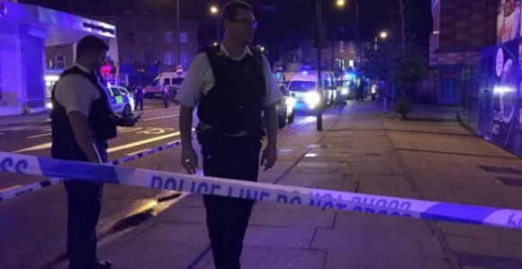 Нови напад у Лондону