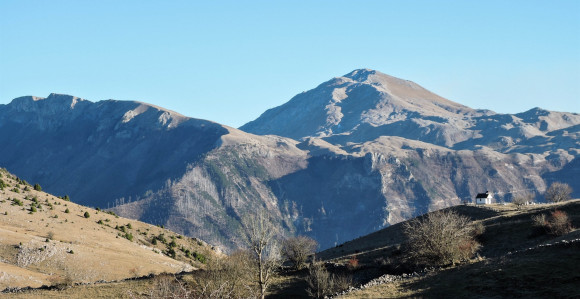 Pronađena četiri planinara 