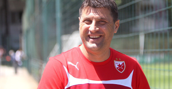 LE - Zvezda: Vremena ima, bićemo spremni!