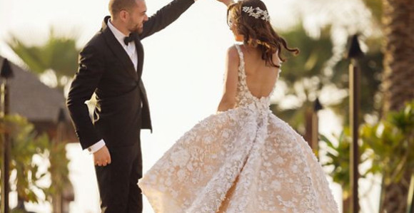 Novi trendovi na vjenčanju