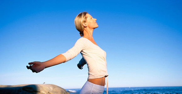 Deset činjenica o disanju