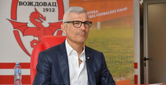 Ravaneli u Beogradu: Radio bih u Srbiji!