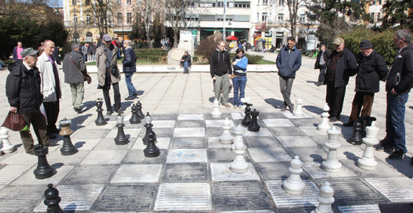 Током дана сунчаније