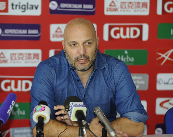 Đorđević o svom statusu i "nametanju" FIBA prozora!