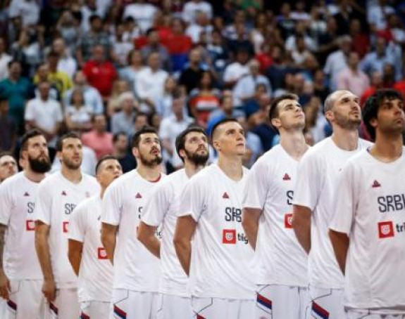 Ovakve će biti pripreme Orlova za Evrobasket...