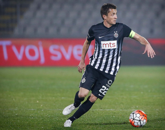 Saša Ilić o LŠ: Samo da ne bude povreda!