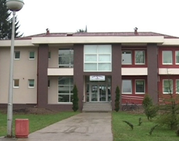 Epidemija 'mišje groznice' 