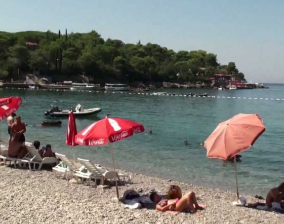 Utopio se dječak u Herceg Novom