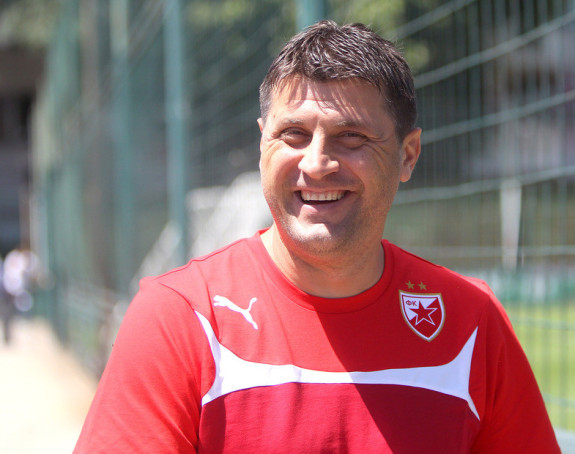 LE - Zvezda: Vremena ima, bićemo spremni!