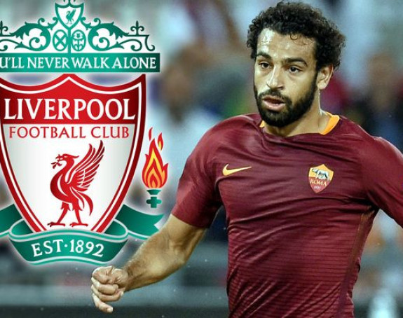 "Turbo" Liverpul, pada Kerolov rekord!