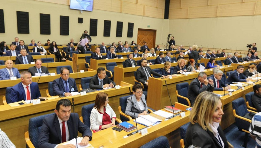 Nema rasprave o slučaju Davida