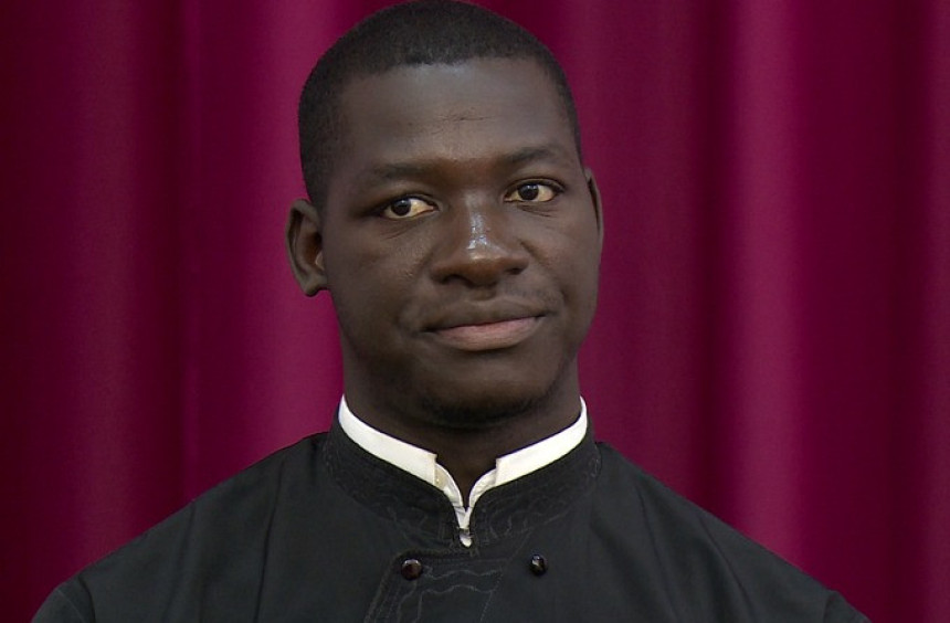 Đakon iz Ugande u posjeti Bijeljini